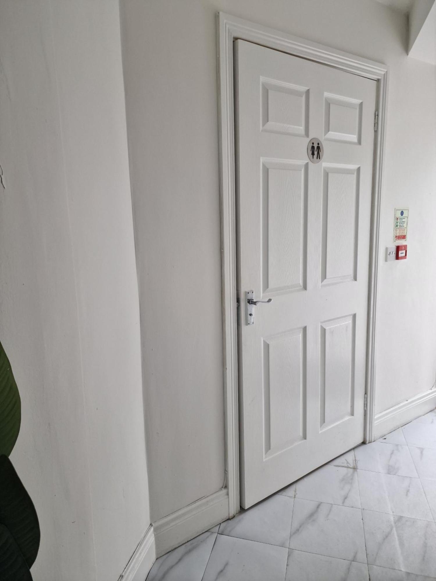 Hostel Aunty Katie'S House, Ni Tourist Board Certified & Located On The Main Oldpark Road To Belfast, With Free Continental Breakfast & Free Ultra Fast Sky Internet, Free Sky Sports & Free Sky Cinema, Self-Check In After 10Pm Gmt Exterior foto